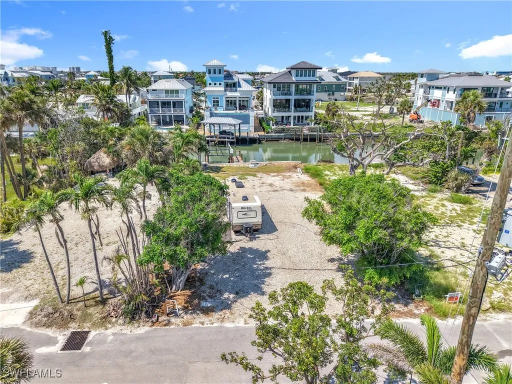 1339 Santos Road Fort Myers Beach FL 33931