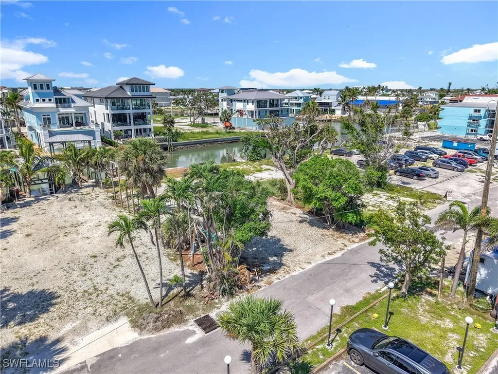 1339 Santos Road Fort Myers Beach FL 33931