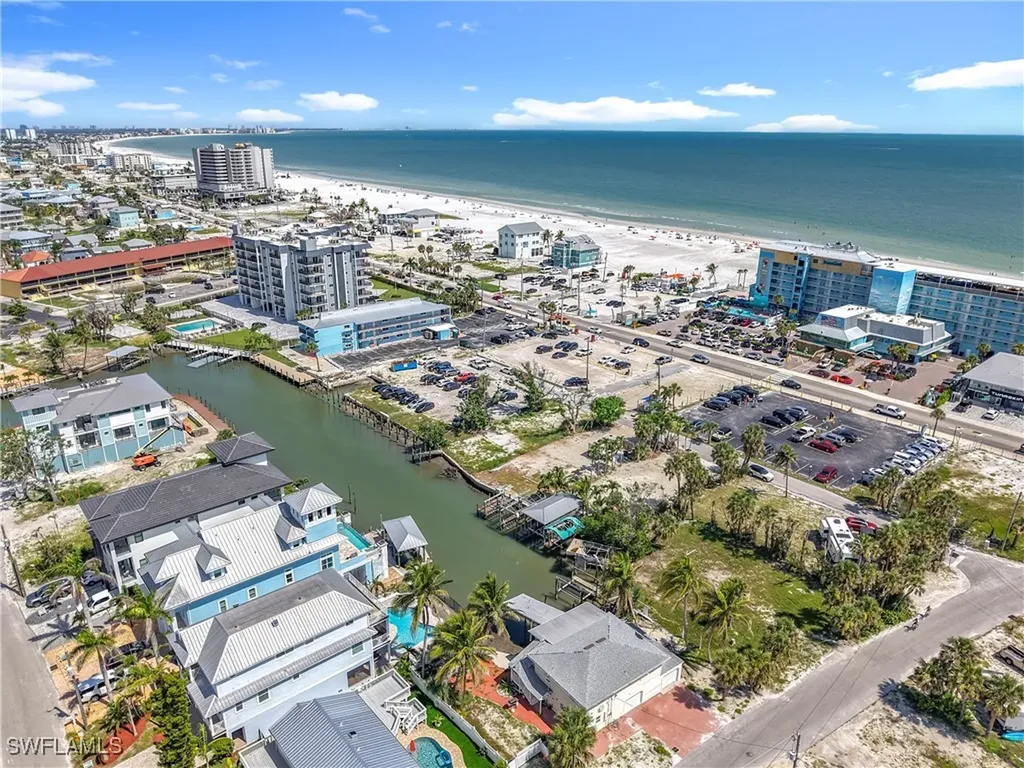 1339 Santos Road Fort Myers Beach FL 33931