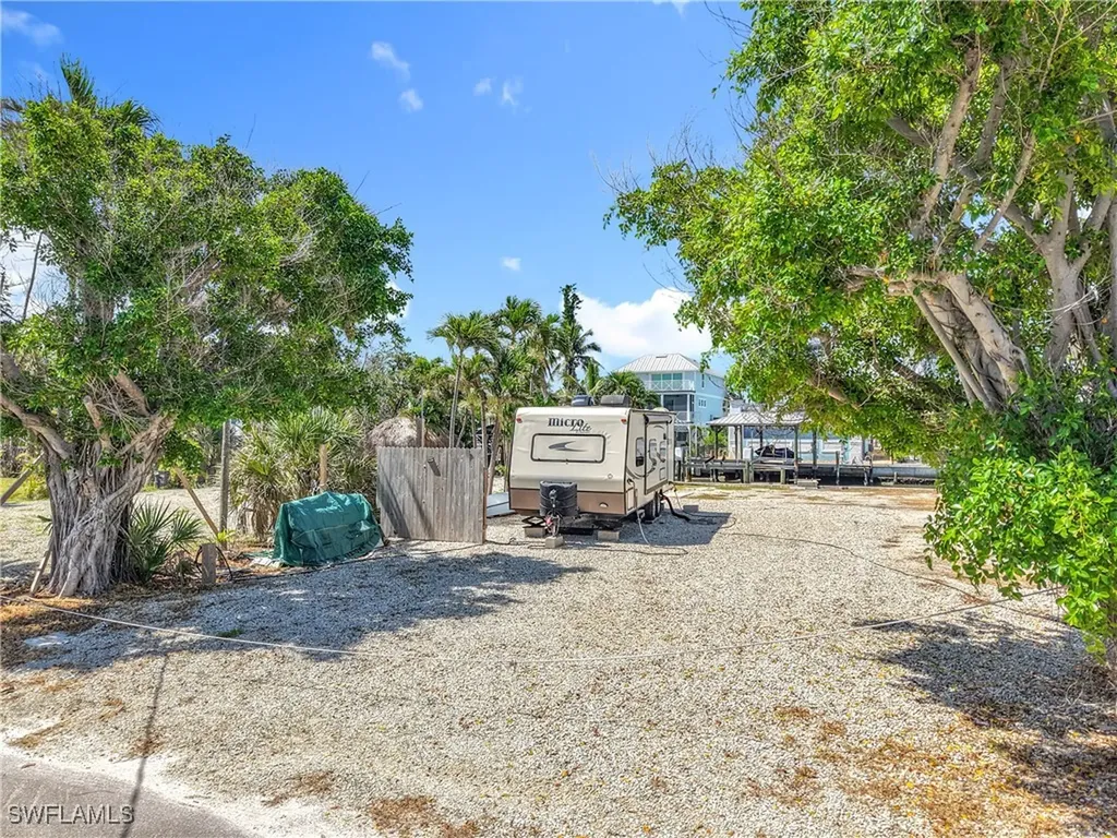 1339 Santos Road Fort Myers Beach FL 33931