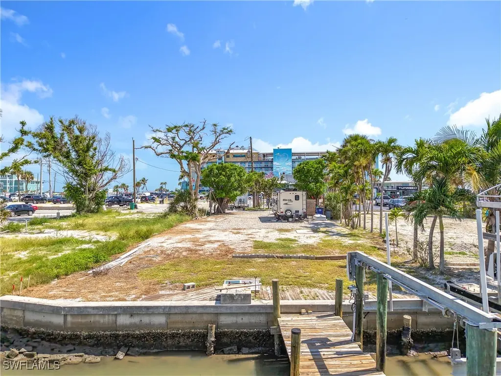 1339 Santos Road Fort Myers Beach FL 33931