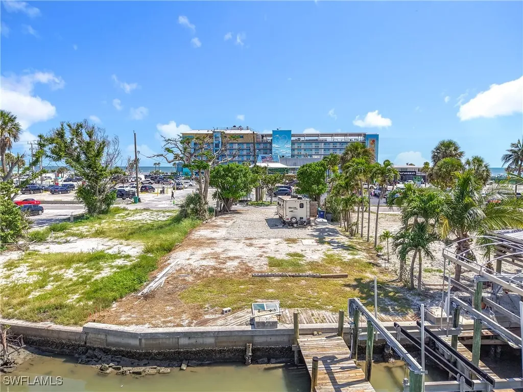 1339 Santos Road Fort Myers Beach FL 33931