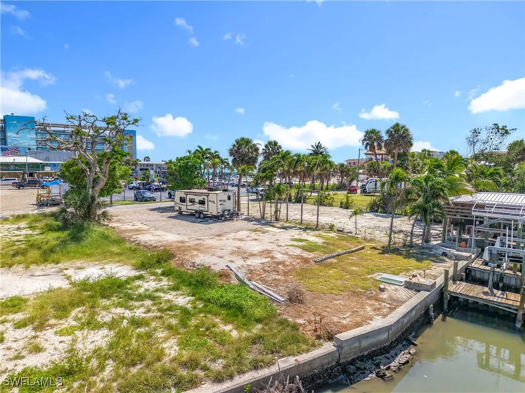 1339 Santos Road Fort Myers Beach FL 33931