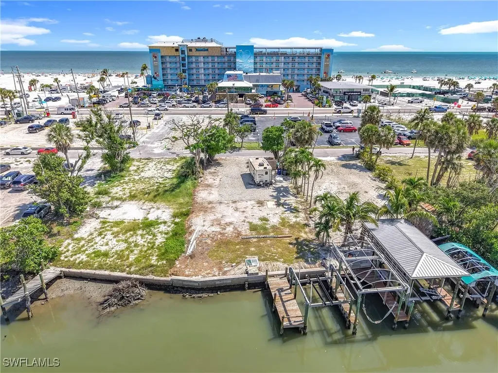 1339 Santos Road Fort Myers Beach FL 33931