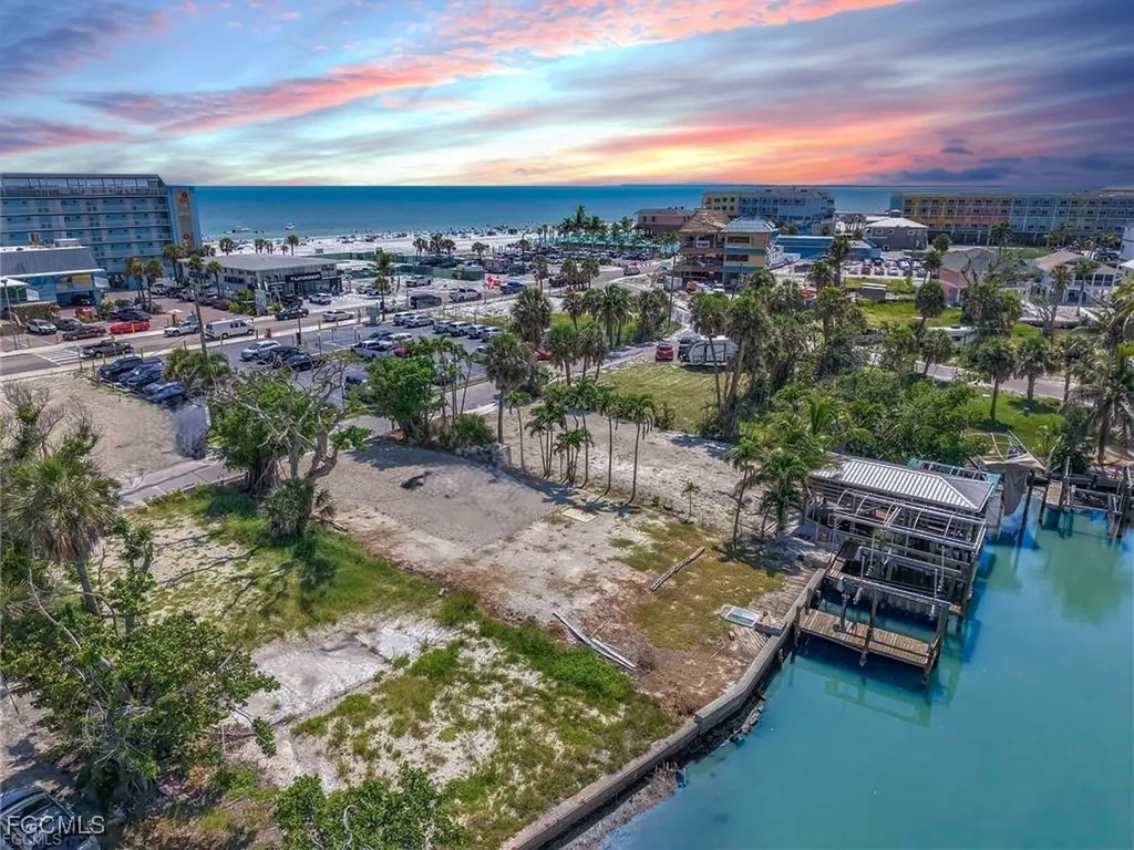 1339 Santos Road Fort Myers Beach FL 33931