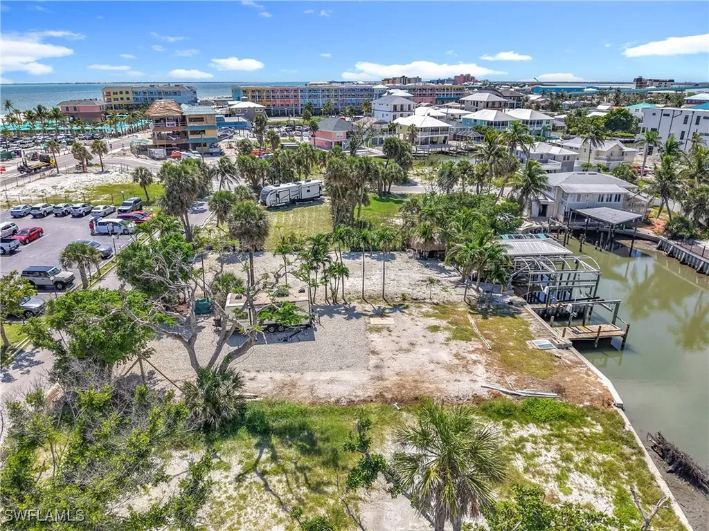 1339 Santos Road Fort Myers Beach FL 33931