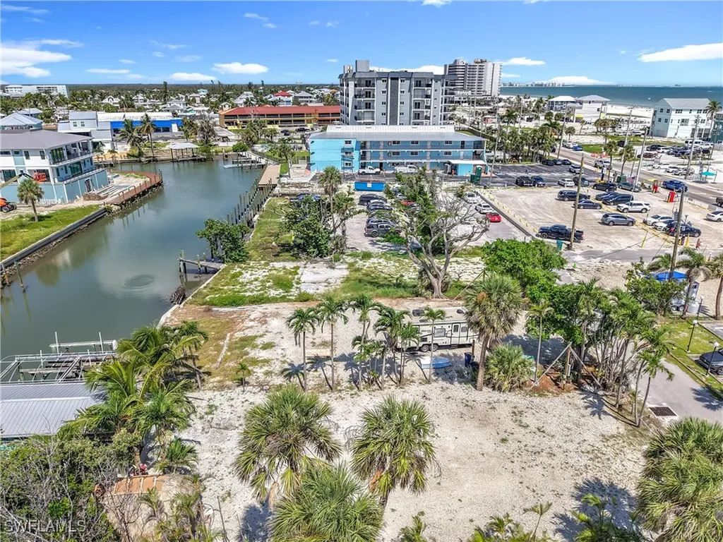 1339 Santos Road Fort Myers Beach FL 33931