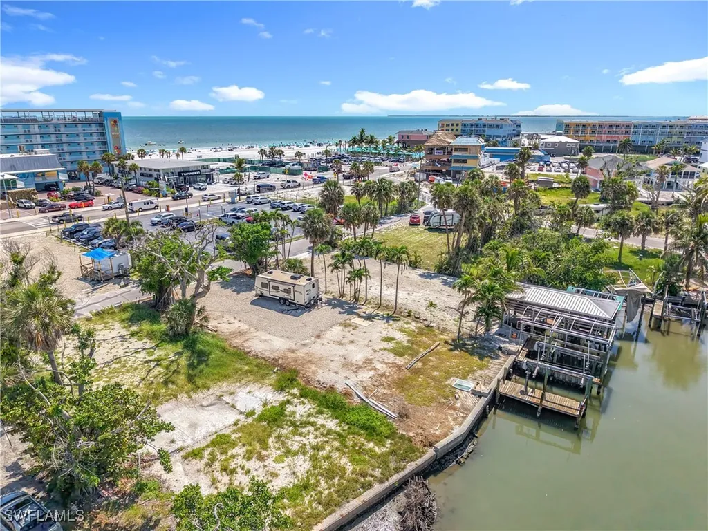 1339 Santos Road Fort Myers Beach FL 33931