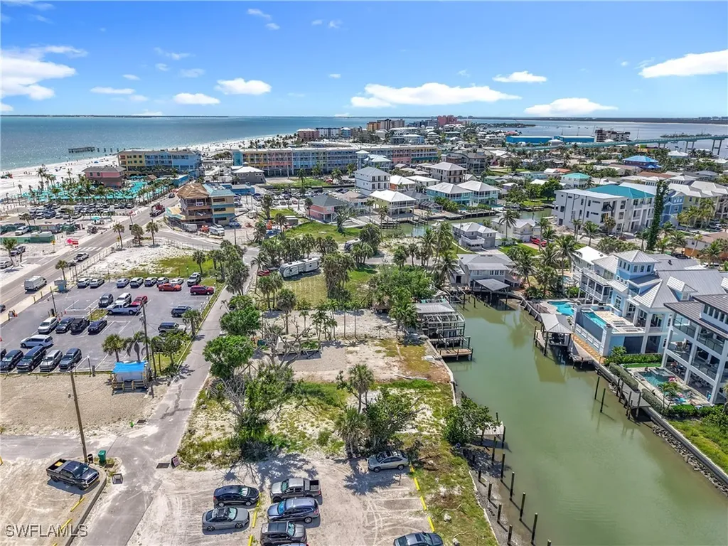 1339 Santos Road Fort Myers Beach FL 33931