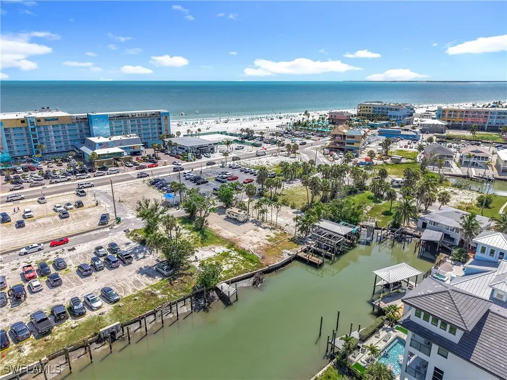 1339 Santos Road Fort Myers Beach FL 33931