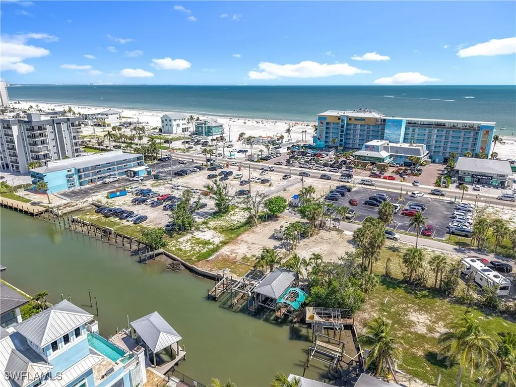 1339 Santos Road Fort Myers Beach FL 33931