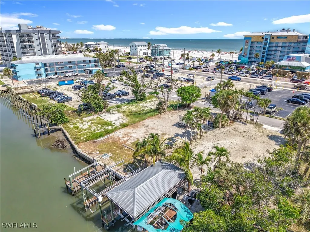 1339 Santos Road Fort Myers Beach FL 33931