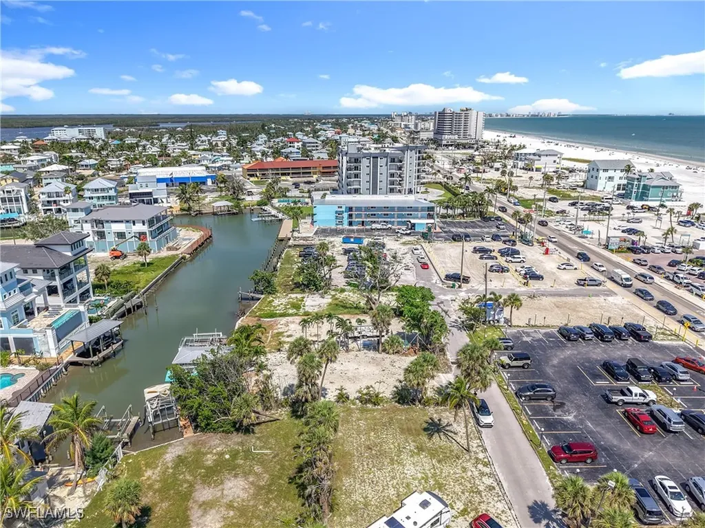 1339 Santos Road Fort Myers Beach FL 33931