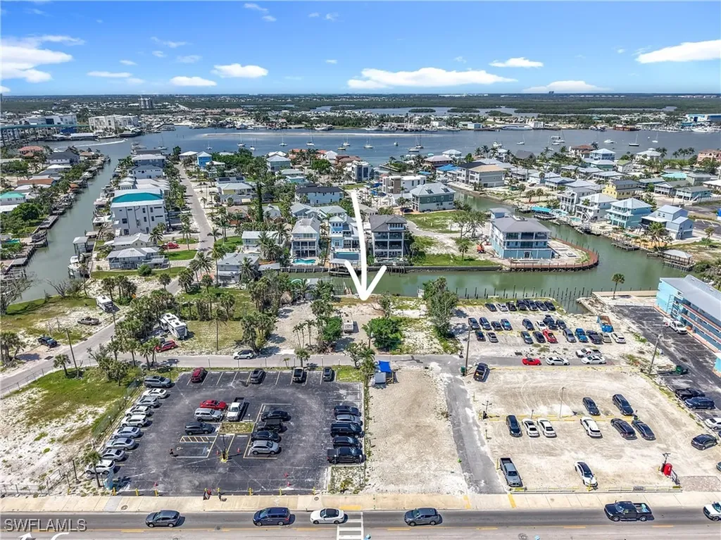 1339 Santos Road Fort Myers Beach FL 33931