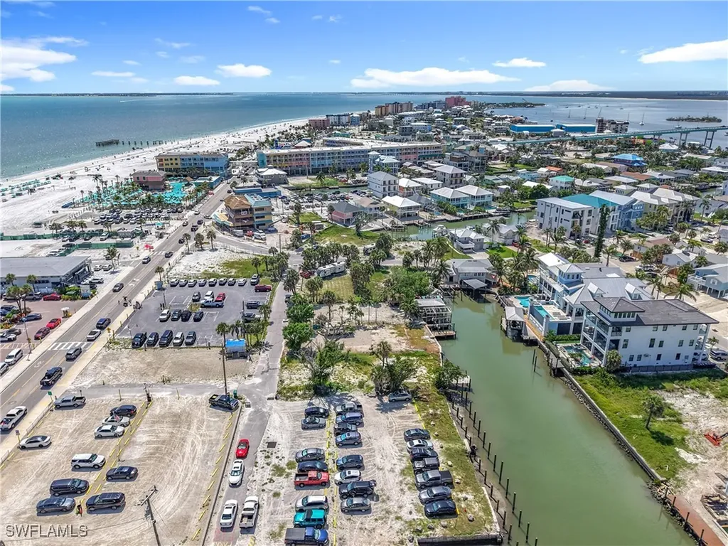 1339 Santos Road Fort Myers Beach FL 33931