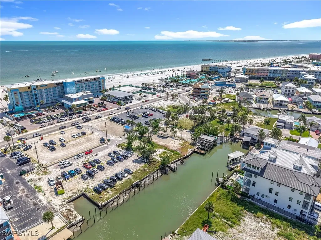 1339 Santos Road Fort Myers Beach FL 33931