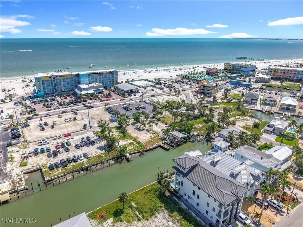 1339 Santos Road Fort Myers Beach FL 33931