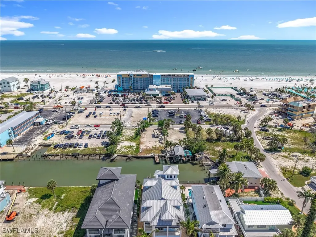 1339 Santos Road Fort Myers Beach FL 33931