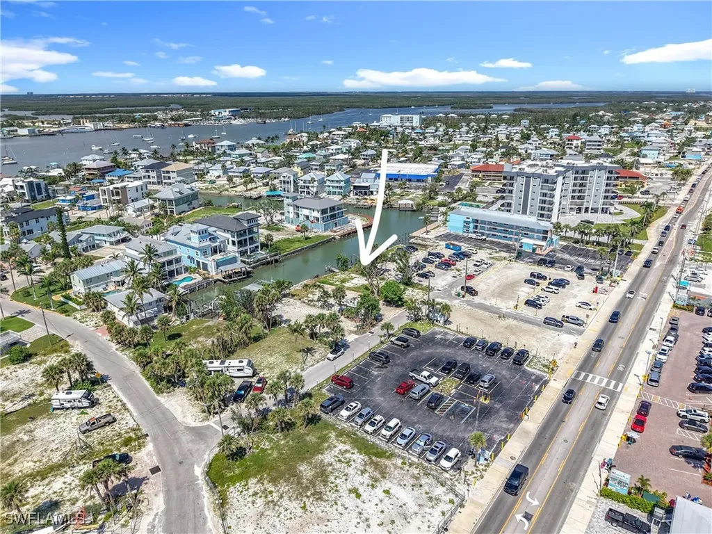 1339 Santos Road Fort Myers Beach FL 33931