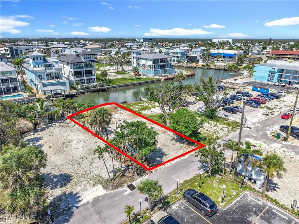 1339 Santos Road Fort Myers Beach FL 33931