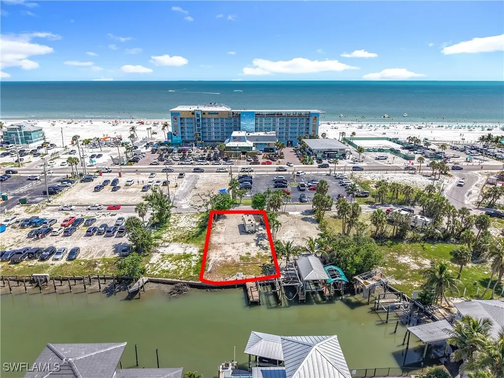 1339 Santos Road Fort Myers Beach FL 33931