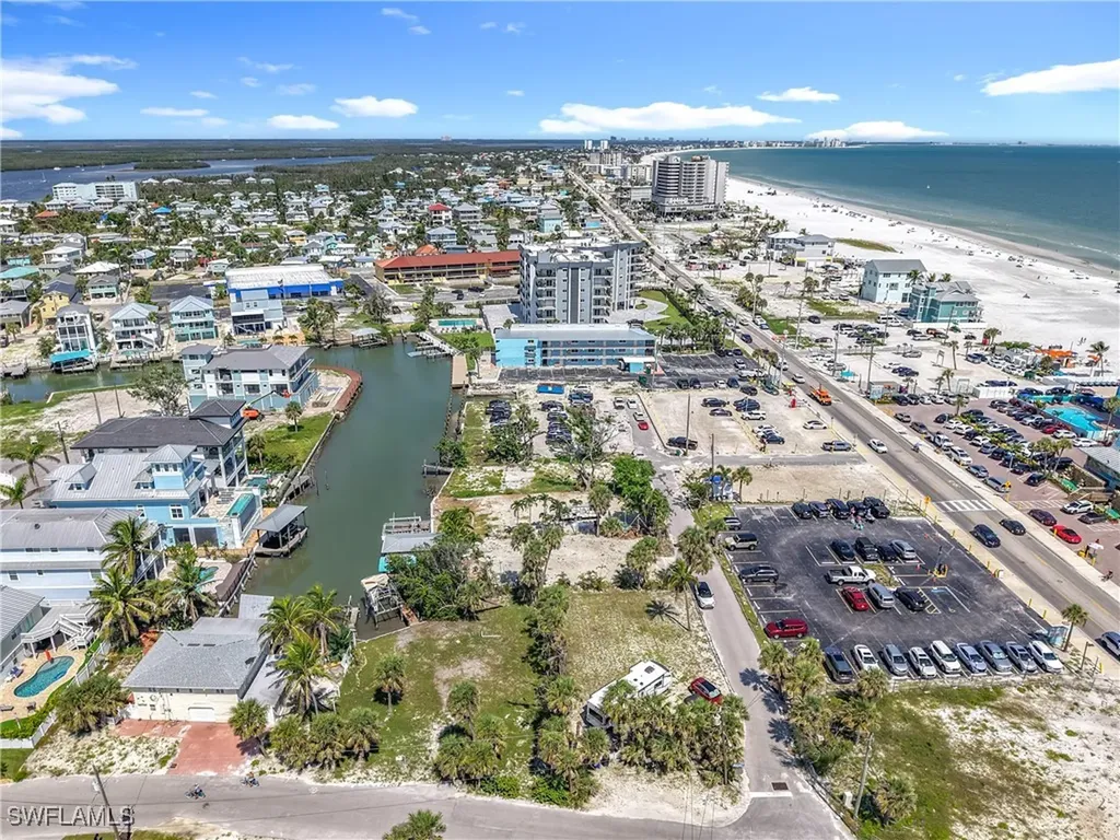 1339 Santos Road Fort Myers Beach FL 33931