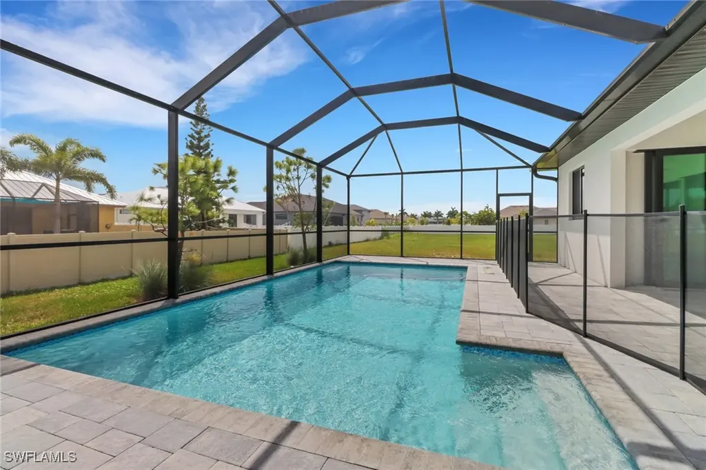 3718 Embers Parkway W Cape Coral FL 33993