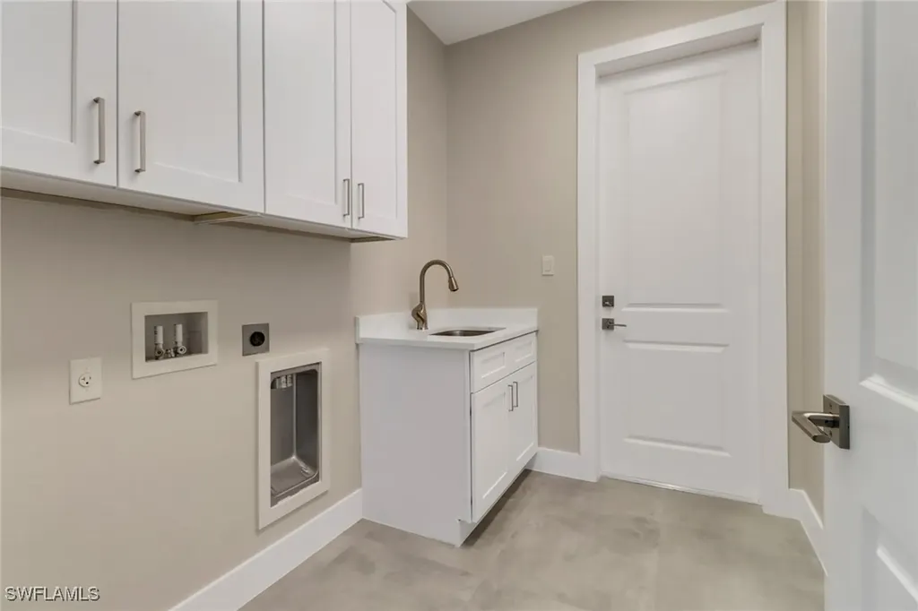 3718 Embers Parkway W Cape Coral FL 33993