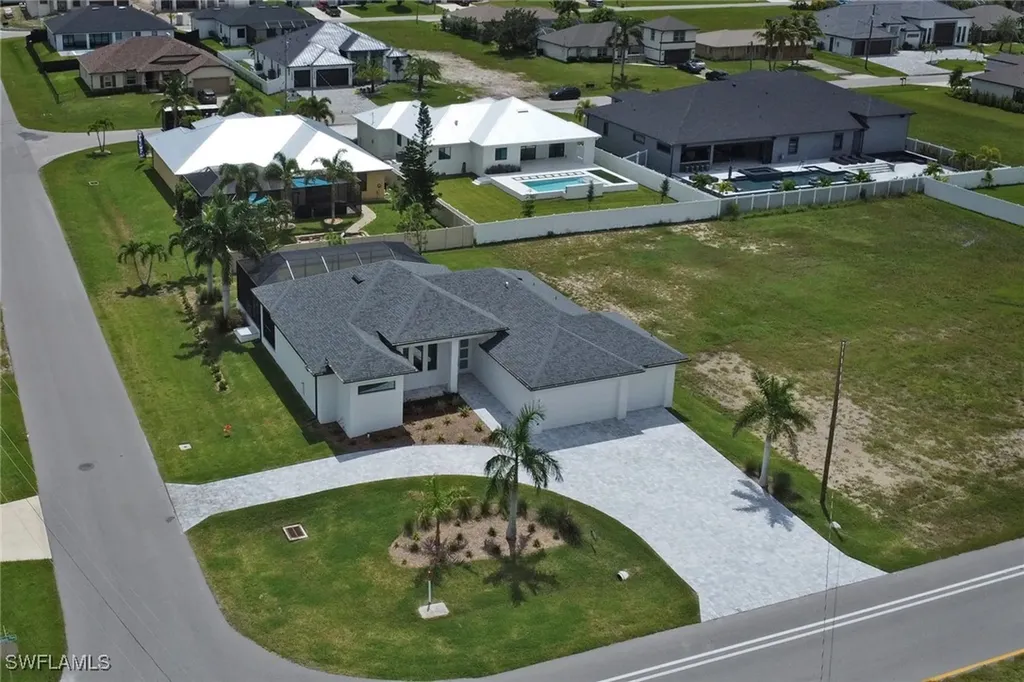 3718 Embers Parkway W Cape Coral FL 33993