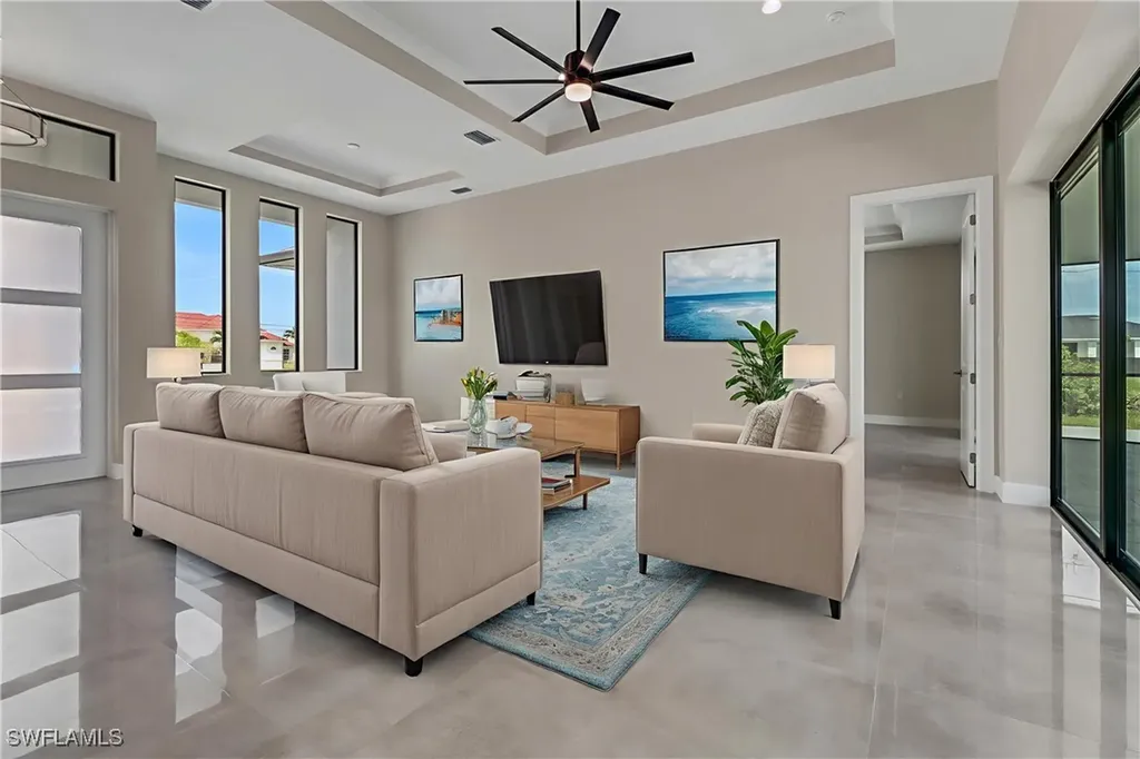 3718 Embers Parkway W Cape Coral FL 33993