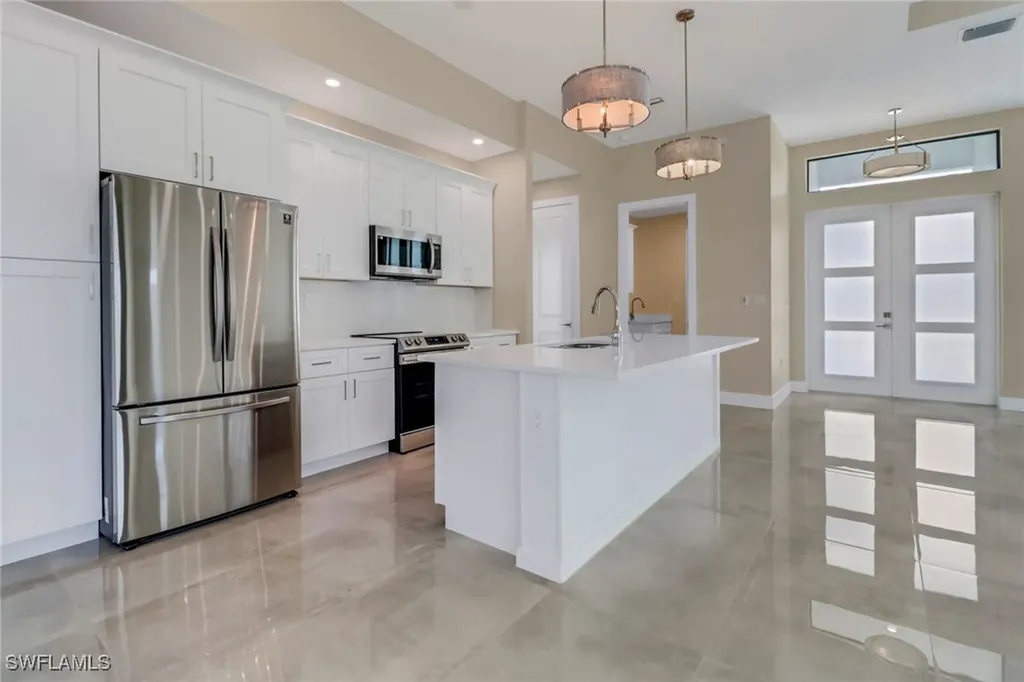 3718 Embers Parkway W Cape Coral FL 33993