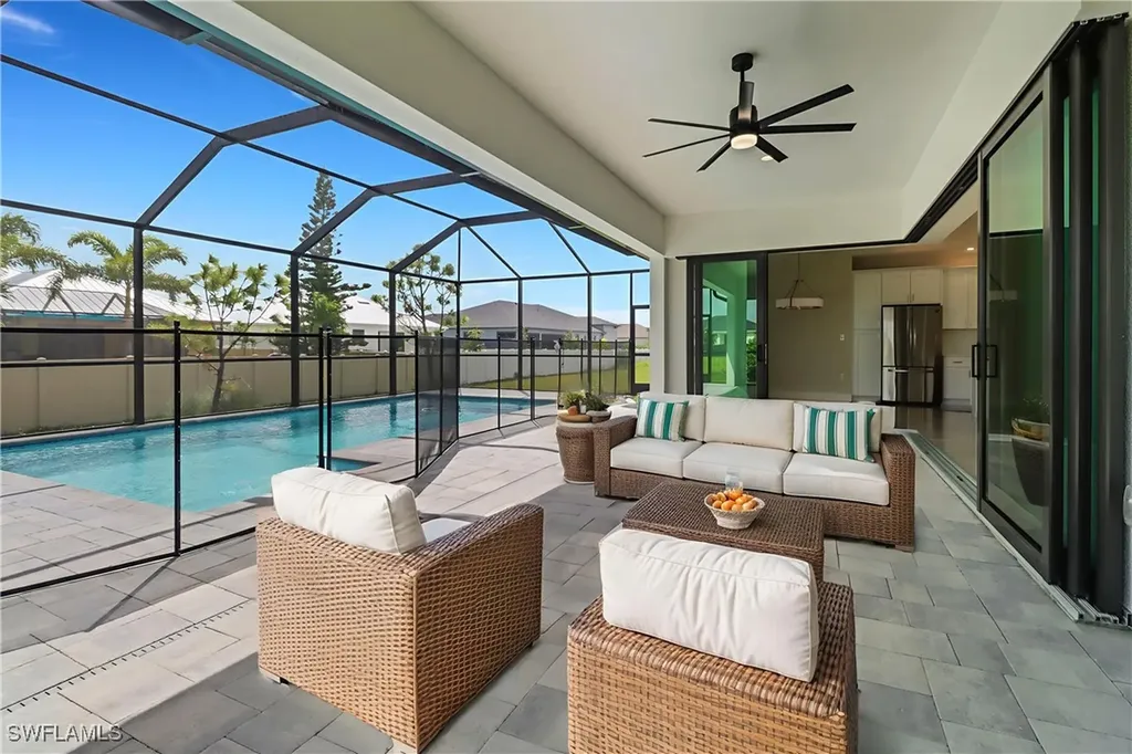 3718 Embers Parkway W Cape Coral FL 33993