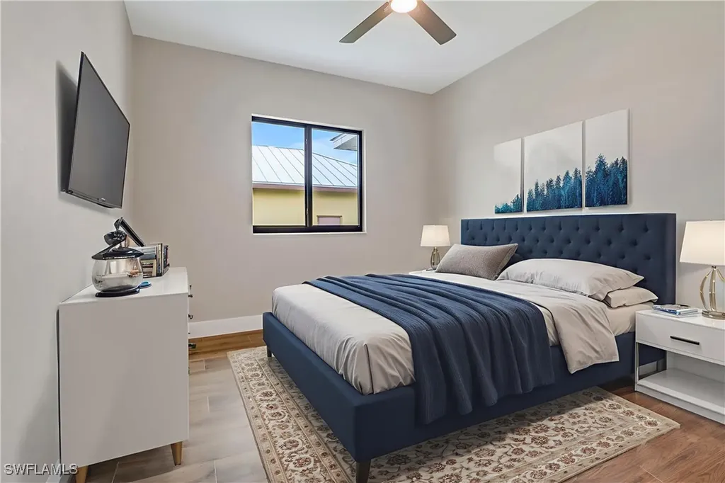 3723 SW 1st Street Cape Coral FL 33991