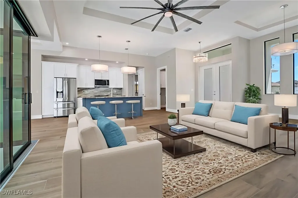 3723 SW 1st Street Cape Coral FL 33991