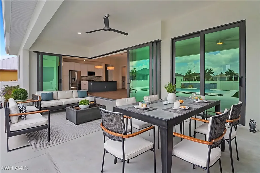 3723 SW 1st Street Cape Coral FL 33991
