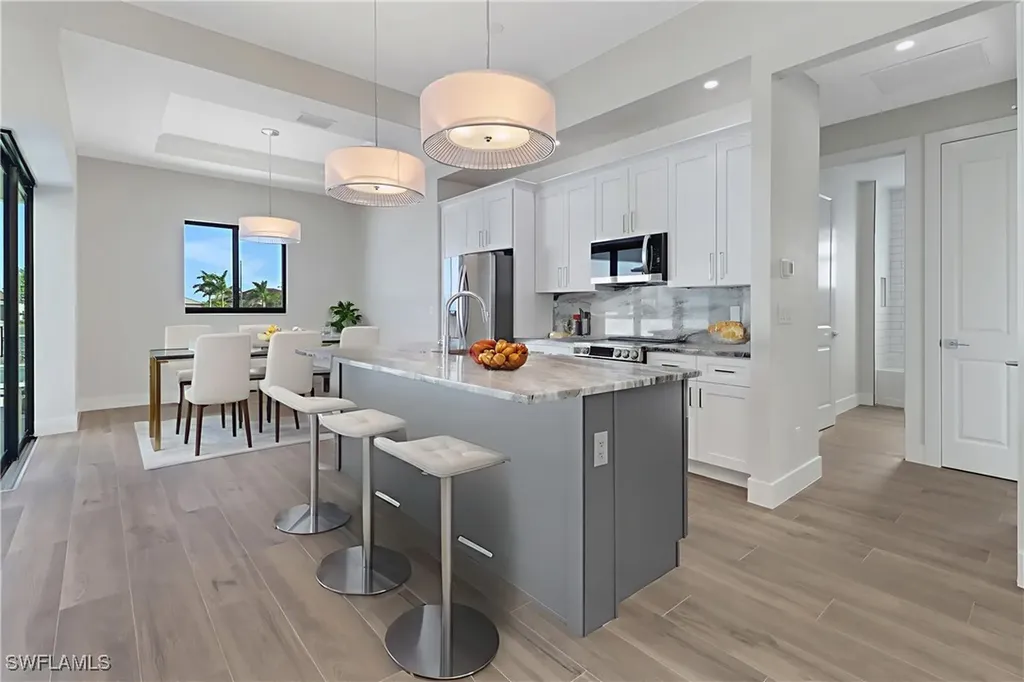 3723 SW 1st Street Cape Coral FL 33991