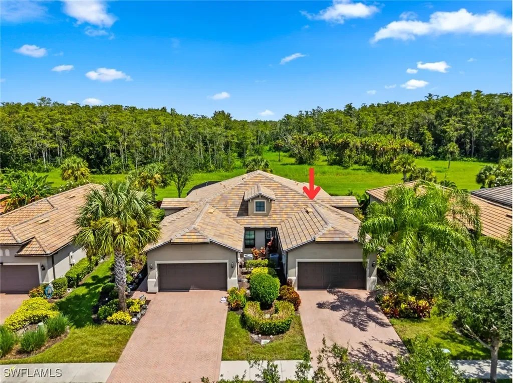 5769 Mayflower Way Ave Maria FL 34142