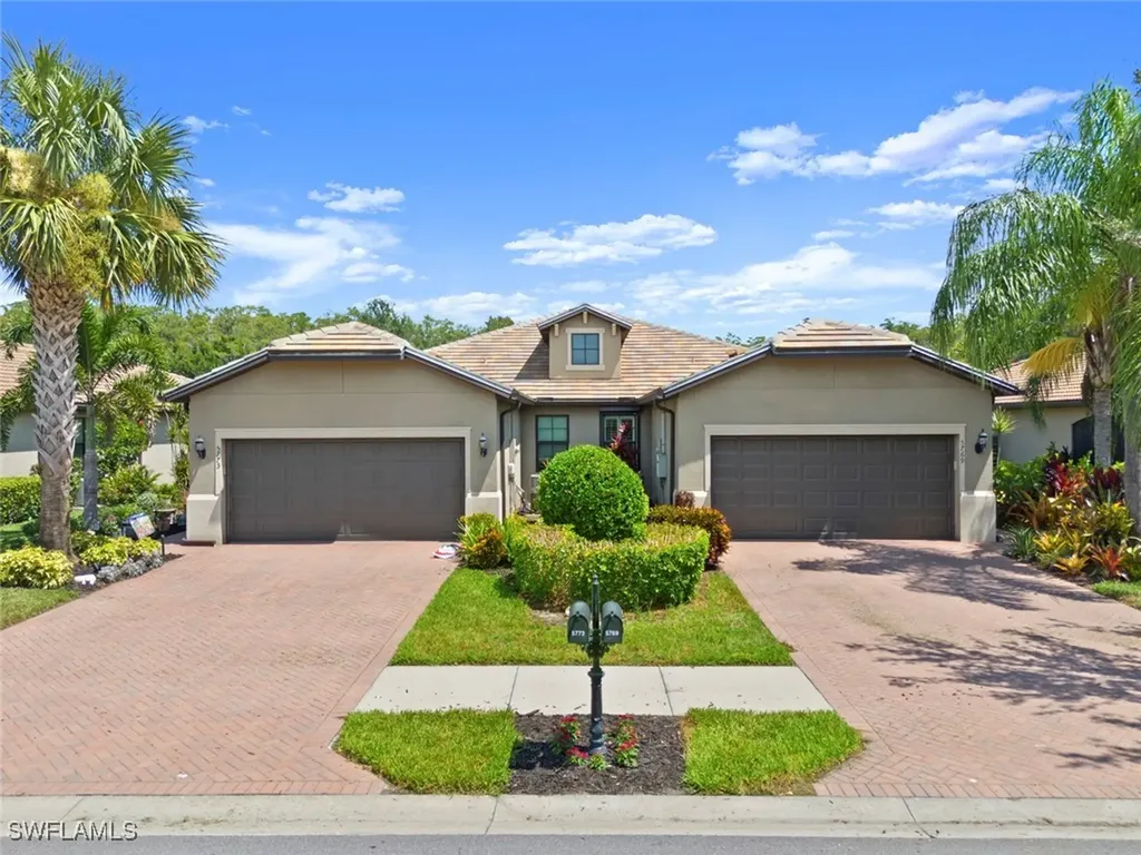 5769 Mayflower Way Ave Maria FL 34142