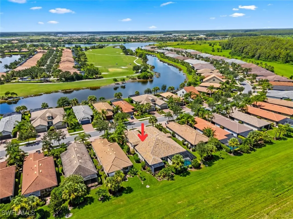 5769 Mayflower Way Ave Maria FL 34142