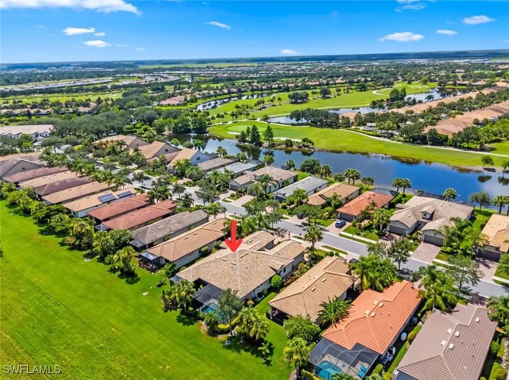 5769 Mayflower Way Ave Maria FL 34142