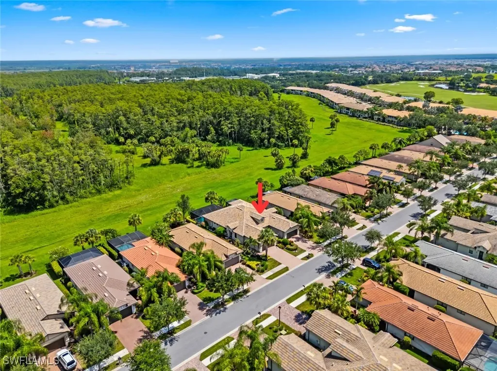 5769 Mayflower Way Ave Maria FL 34142