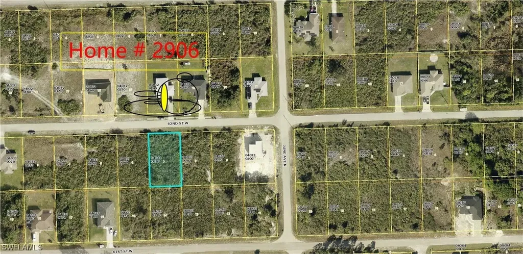 2907 62nd Street W Lehigh Acres FL 33971