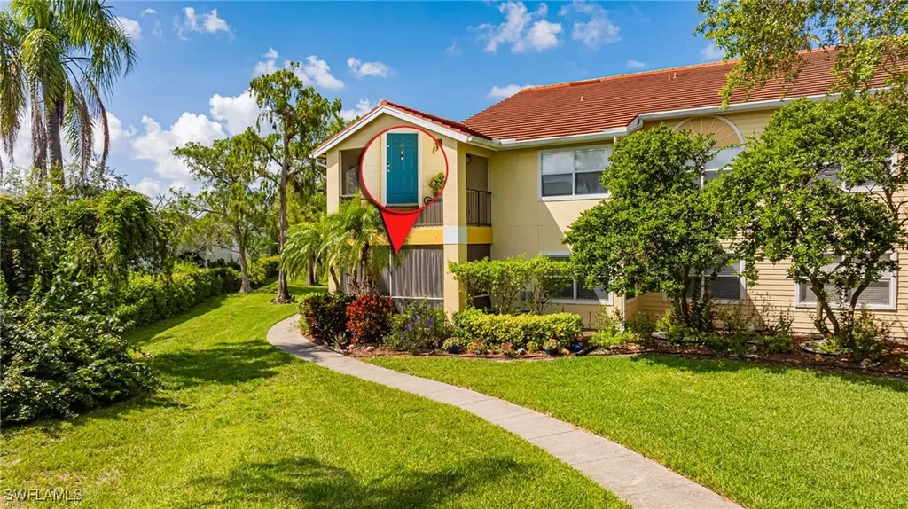 12740 Equestrian Circle Fort Myers FL 33907