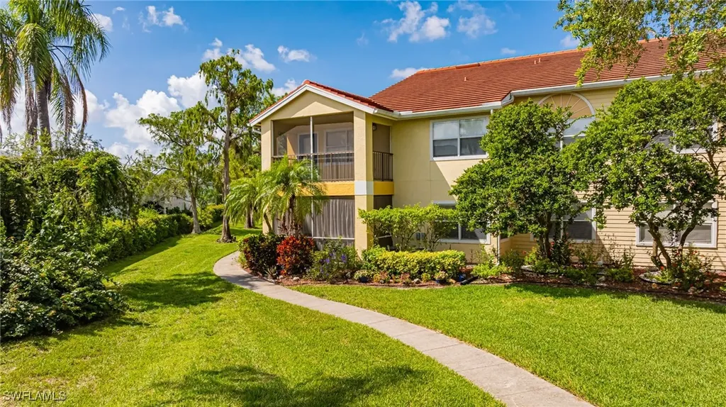 12740 Equestrian Circle Fort Myers FL 33907