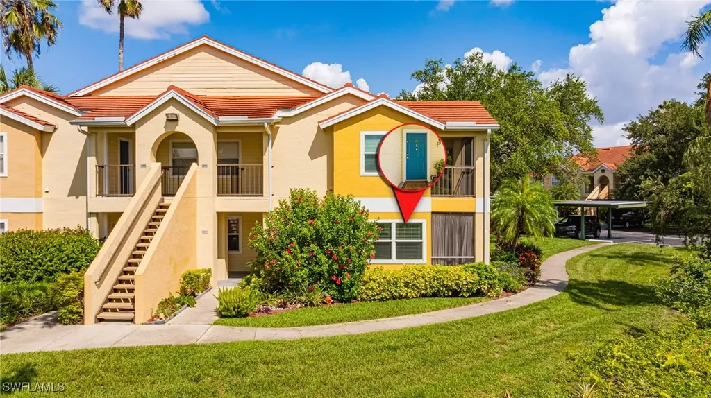 12740 Equestrian Circle Fort Myers FL 33907