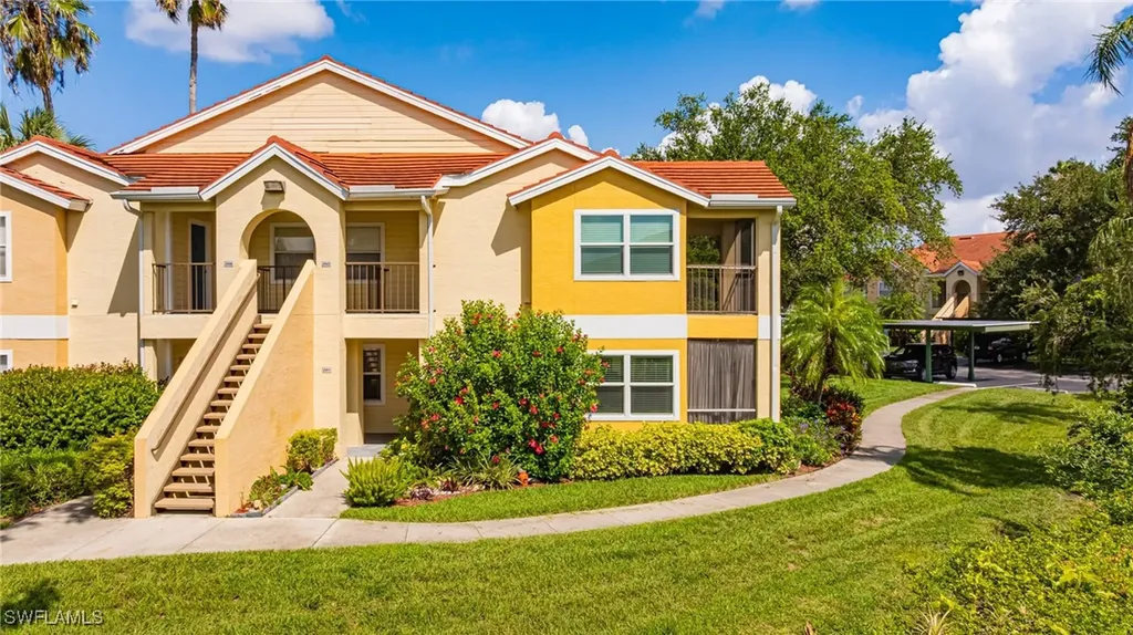 12740 Equestrian Circle Fort Myers FL 33907