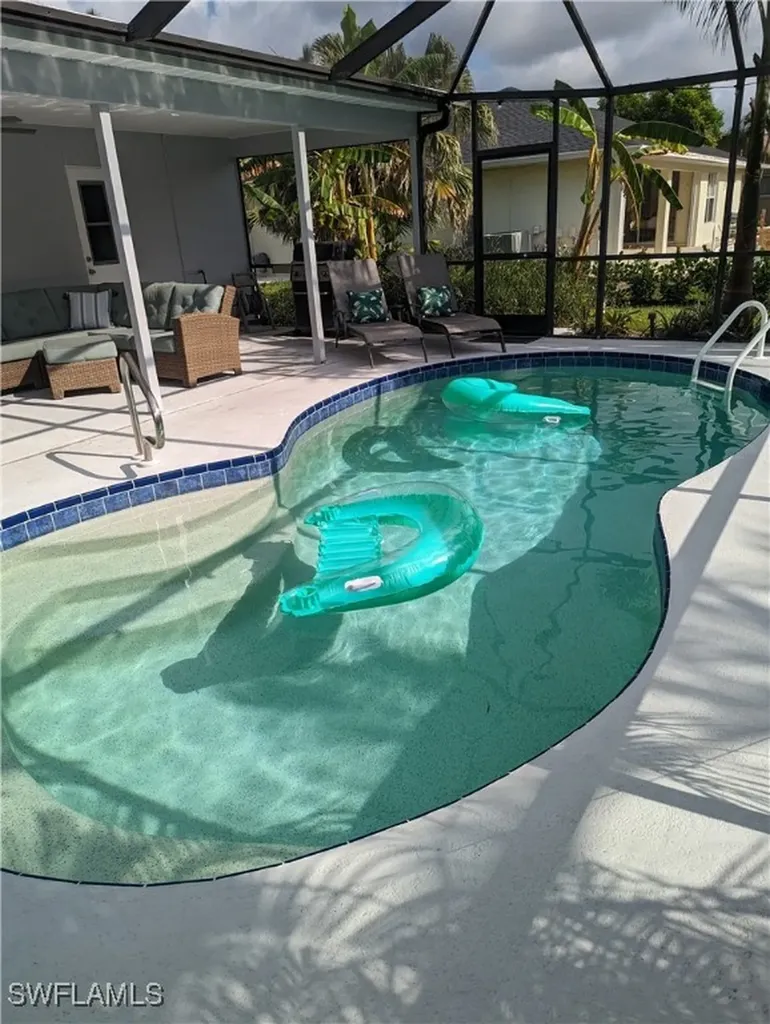 2535 SW 28th Place Cape Coral FL 33914
