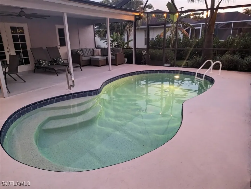 2535 SW 28th Place Cape Coral FL 33914