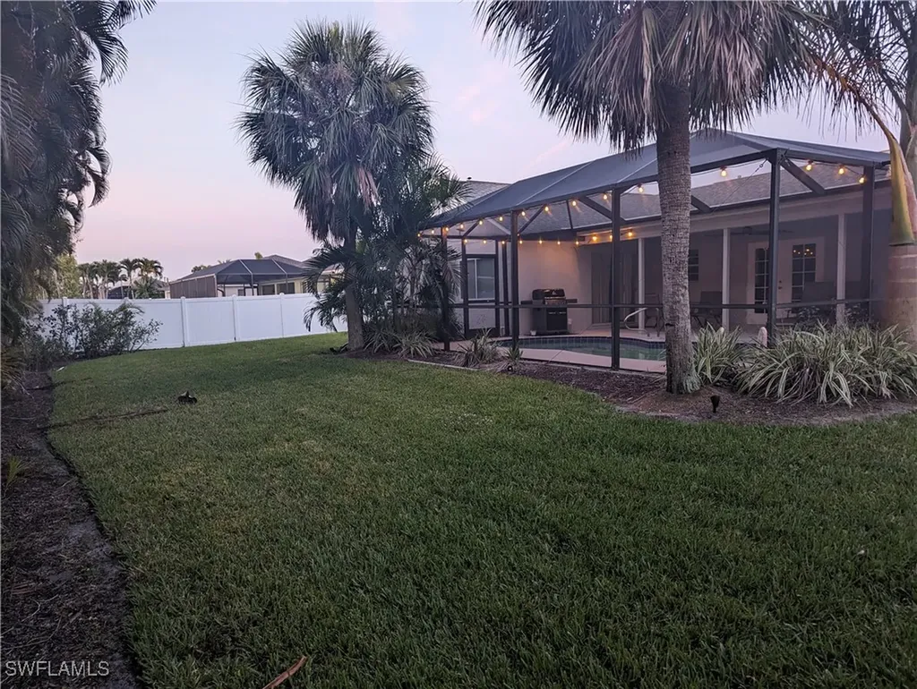 2535 SW 28th Place Cape Coral FL 33914