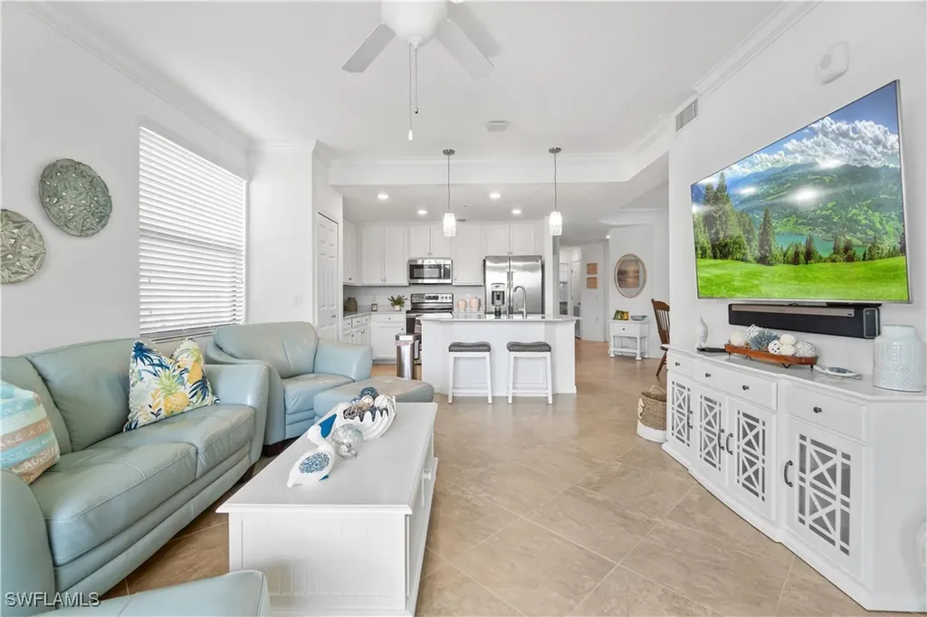 9578 Trevi Court Naples FL 34113